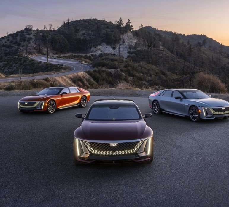Cadillac Rentals