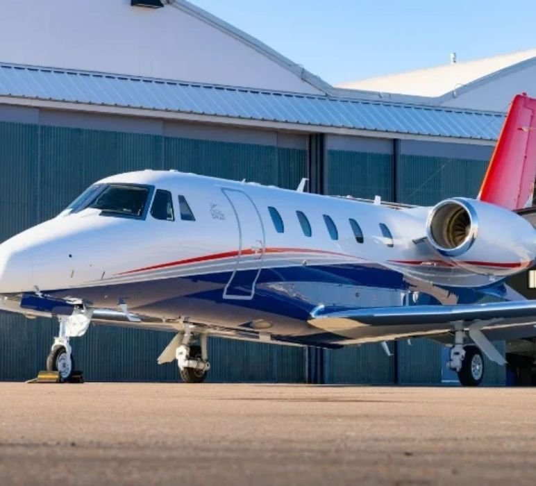 Private Jet Rentals